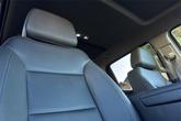 Thumbnail of 2024 Lakeshore Blue Metallic Chevrolet Silverado 1500