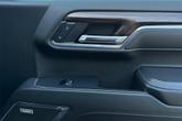 Thumbnail of 2024 Lakeshore Blue Metallic Chevrolet Silverado 1500