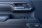 Thumbnail of 2024 Lakeshore Blue Metallic Chevrolet Silverado 1500