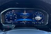 Thumbnail of 2024 Lakeshore Blue Metallic Chevrolet Silverado 1500