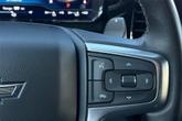 Thumbnail of 2024 Lakeshore Blue Metallic Chevrolet Silverado 1500