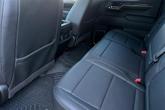 Thumbnail of 2024 Lakeshore Blue Metallic Chevrolet Silverado 1500