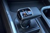 Thumbnail of 2024 Lakeshore Blue Metallic Chevrolet Silverado 1500