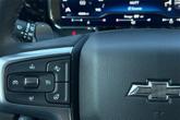 Thumbnail of 2024 Lakeshore Blue Metallic Chevrolet Silverado 1500