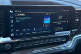 Thumbnail of 2024 Lakeshore Blue Metallic Chevrolet Silverado 1500
