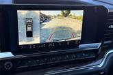 Thumbnail of 2024 Lakeshore Blue Metallic Chevrolet Silverado 1500