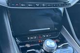 Thumbnail of 2023 Bright White Clearcoat Jeep Wagoneer