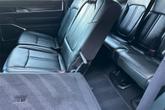 Thumbnail of 2023 Bright White Clearcoat Jeep Wagoneer