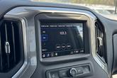 Thumbnail of 2025 Summit White Chevrolet Silverado 2500