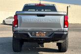 Thumbnail of 2026 Sterling Gray Metallic Chevrolet Colorado