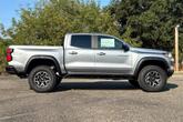 Thumbnail of 2026 Sterling Gray Metallic Chevrolet Colorado