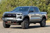 Thumbnail of 2026 Sterling Gray Metallic Chevrolet Colorado