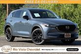 2021 Mazda CX-5 Carbon Edition Turbo
