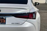 Thumbnail of 2022  Lexus ES 350
