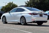 Thumbnail of 2022  Lexus ES 350