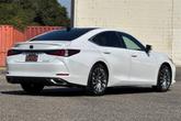 Thumbnail of 2022  Lexus ES 350