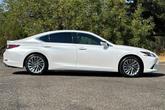 Thumbnail of 2022  Lexus ES 350