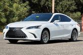 Thumbnail of 2022  Lexus ES 350
