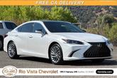 Photo of 2022  Lexus ES 350