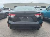Thumbnail of 2021 Black Sand Pearl Toyota Corolla