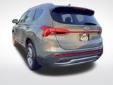 Thumbnail of 2023 Hampton Gray Hyundai SANTA FE