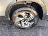 Thumbnail of 2023 Hampton Gray Hyundai SANTA FE