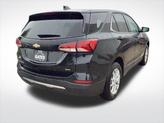 Thumbnail of 2023 Mosaic Black Metallic Chevrolet Equinox