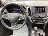 Thumbnail of 2023 Mosaic Black Metallic Chevrolet Equinox
