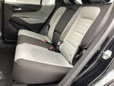 Thumbnail of 2023 Mosaic Black Metallic Chevrolet Equinox