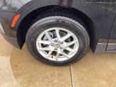 Thumbnail of 2023 Mosaic Black Metallic Chevrolet Equinox