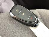Thumbnail of 2023 Mosaic Black Metallic Chevrolet Equinox