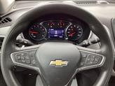 Thumbnail of 2023 Mosaic Black Metallic Chevrolet Equinox
