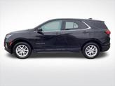 Thumbnail of 2023 Mosaic Black Metallic Chevrolet Equinox