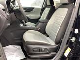 Thumbnail of 2023 Mosaic Black Metallic Chevrolet Equinox