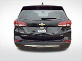 Thumbnail of 2023 Mosaic Black Metallic Chevrolet Equinox