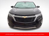 Thumbnail of 2023 Mosaic Black Metallic Chevrolet Equinox