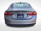 Thumbnail of 2024 Sterling Gray Metallic Chevrolet Malibu
