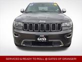 2019 Jeep Grand Cherokee Limited X