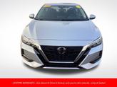 Thumbnail of 2022 Brilliant Silver Metallic Nissan Sentra