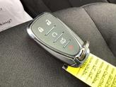 Thumbnail of 2024 Summit White Chevrolet Malibu