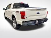 Thumbnail of 2018 White Platinum Ford F-150