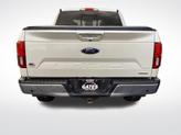 Thumbnail of 2018 White Platinum Ford F-150