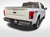 Thumbnail of 2018 White Platinum Ford F-150
