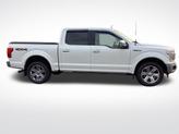 Thumbnail of 2018 White Platinum Ford F-150