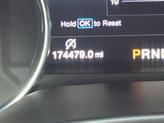 Thumbnail of 2018 White Platinum Ford F-150
