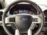 Thumbnail of 2018 White Platinum Ford F-150