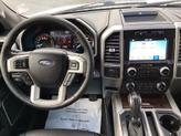 Thumbnail of 2018 White Platinum Ford F-150