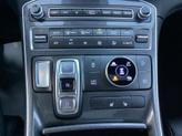 Thumbnail of 2023 Shimmering Silver Pearl Hyundai SANTA FE