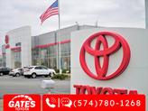Thumbnail of 2025 0202/Ea30 Toyota GR Corolla