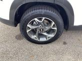 Thumbnail of 2024 Summit White Chevrolet Trax